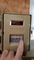 Disable the ETS units (Category:  Resources)
