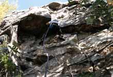 Climbing (Category:  Rock Climbing)