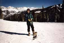 Telluride (Category:  Skiing)