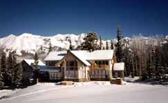 The Mansion. (Category:  Skiing)