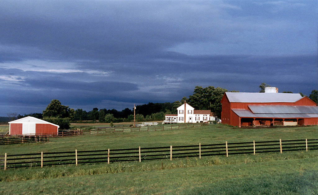 Farm (Category:  Family)