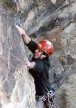 Paul (Category:  Rock Climbing)