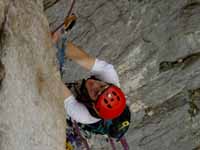 Jugging (Category:  Rock Climbing)