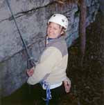 Jen (Category:  Rock Climbing)