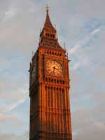 Clock Tower (Category:  Travel)