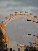 London Eye (Category:  Travel)