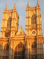 Westminster Abbey (Category:  Travel)