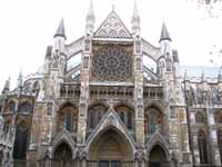 St. Margaret's Church, Westminster Abbey (Category:  Travel)