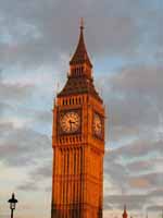 Clock Tower (Category:  Travel)