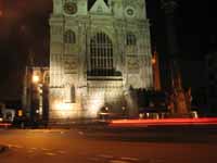 Westminster Abbey (Category:  Travel)