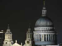 St. Paul's Cathedral (Category:  Travel)