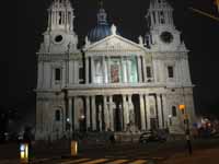 St. Paul's Cathedral (Category:  Travel)