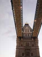 Tower Bridge (Category:  Travel)