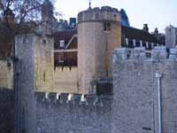 Tower of London (Category:  Travel)