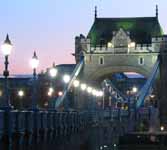 Tower Bridge (Category:  Travel)