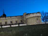Tower of London (Category:  Travel)