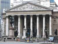 Royal Exchange (Category:  Travel)