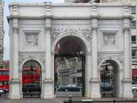 Marble Arch (Category:  Travel)