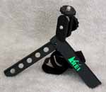 Ultrapod mini tripod.  Only weighs 1.5 ounces. (Category:  Photography)