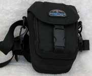 Tamrac 5693 case for the PowerShot. (Category:  Photography)