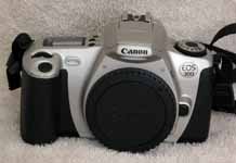 Canon EOS 300 Film SLR (Category:  Photography)