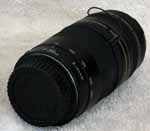 Canon 75-300 USM F4/5.6 (Category:  Photography)