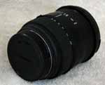 Sigma 28-200 USM F3.5/5.6 (Category:  Photography)