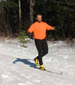 Ben (Category:  Skiing)