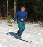 Daniel (Category:  Skiing)