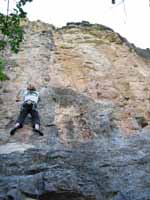 PMS and PMT (Category:  Rock Climbing)