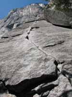 Moby Dick (Category:  Rock Climbing)