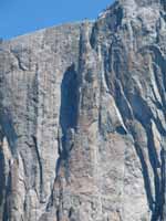 Lost Arrow Spire (Category:  Rock Climbing)