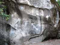 Midnight Lightning  (Category:  Rock Climbing)