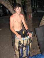 Tyler (Category:  Rock Climbing)
