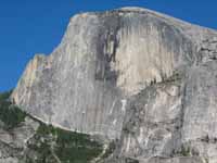 Half Dome (Category:  Rock Climbing)