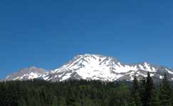 Mt. Shasta (Category:  Rock Climbing)