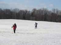 24+ XC, Spring 2007 (Category:  Skiing)