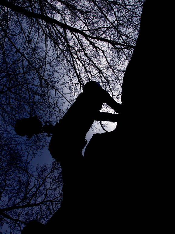 Josh (Category:  Rock Climbing)