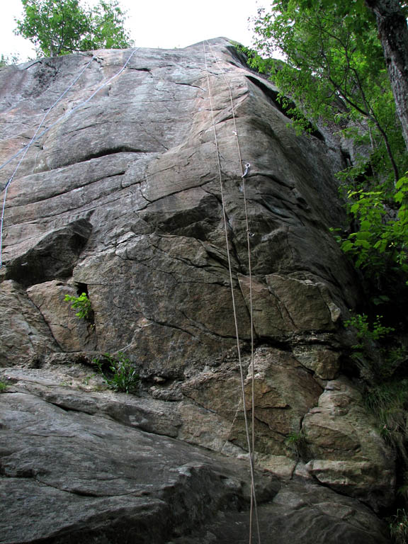 Lonesome Dove (Category:  Rock Climbing)