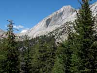 Mt. Conness (Category:  Rock Climbing)