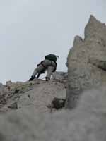 Jason (Category:  Rock Climbing)