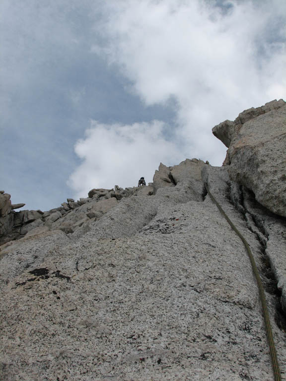 Jason (Category:  Rock Climbing)