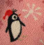 Elf Penguin (Category:  Rock Climbing)