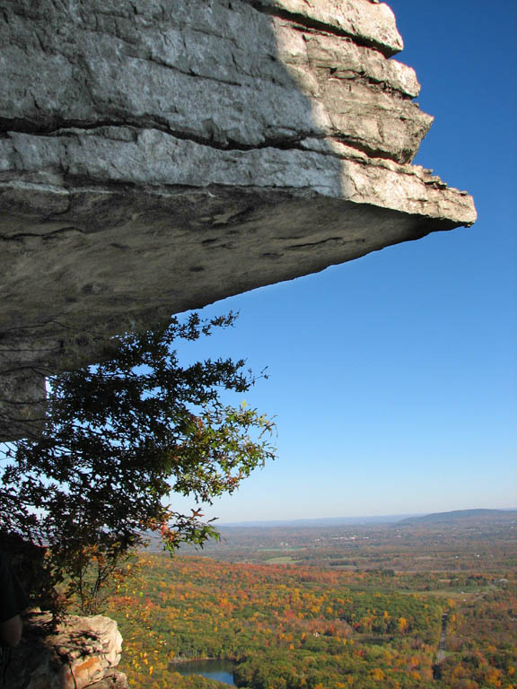 The Dangler (Category:  Rock Climbing)