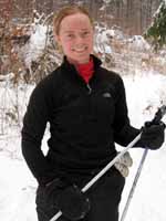 Kristin (Category:  Skiing)