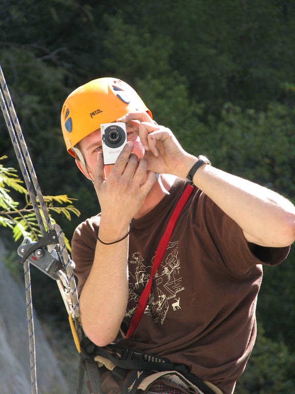 Keith Ladzinski??? (Category:  Rock Climbing)