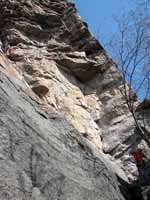 Feast of Fools (Category:  Rock Climbing)