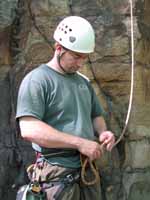 Jason (Category:  Rock Climbing)