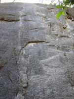 Fathers and Sons (Category:  Rock Climbing)