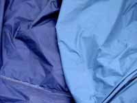 My Eureka tent turned 10 years old just before the start of this trip.  It probably has over 200 nights in the field. (Category:  Rock Climbing)